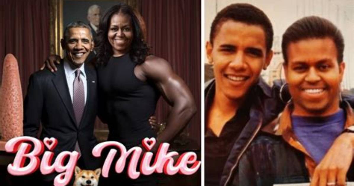 Big Mike