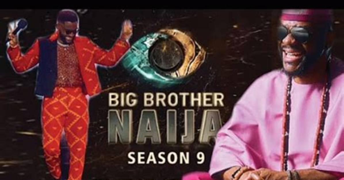 Big Naija