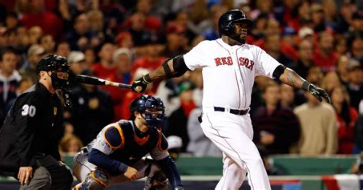 Big Papi's Big Fortune: David Ortiz [2023 Update]