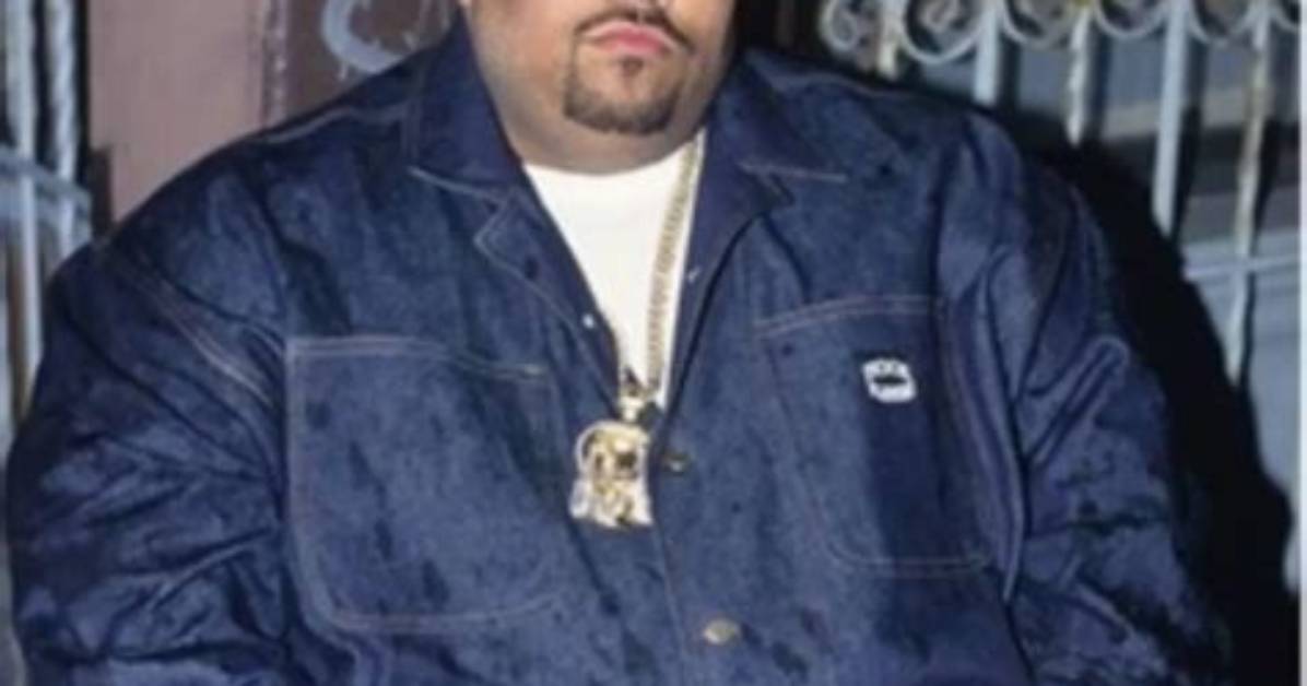 Big Pun