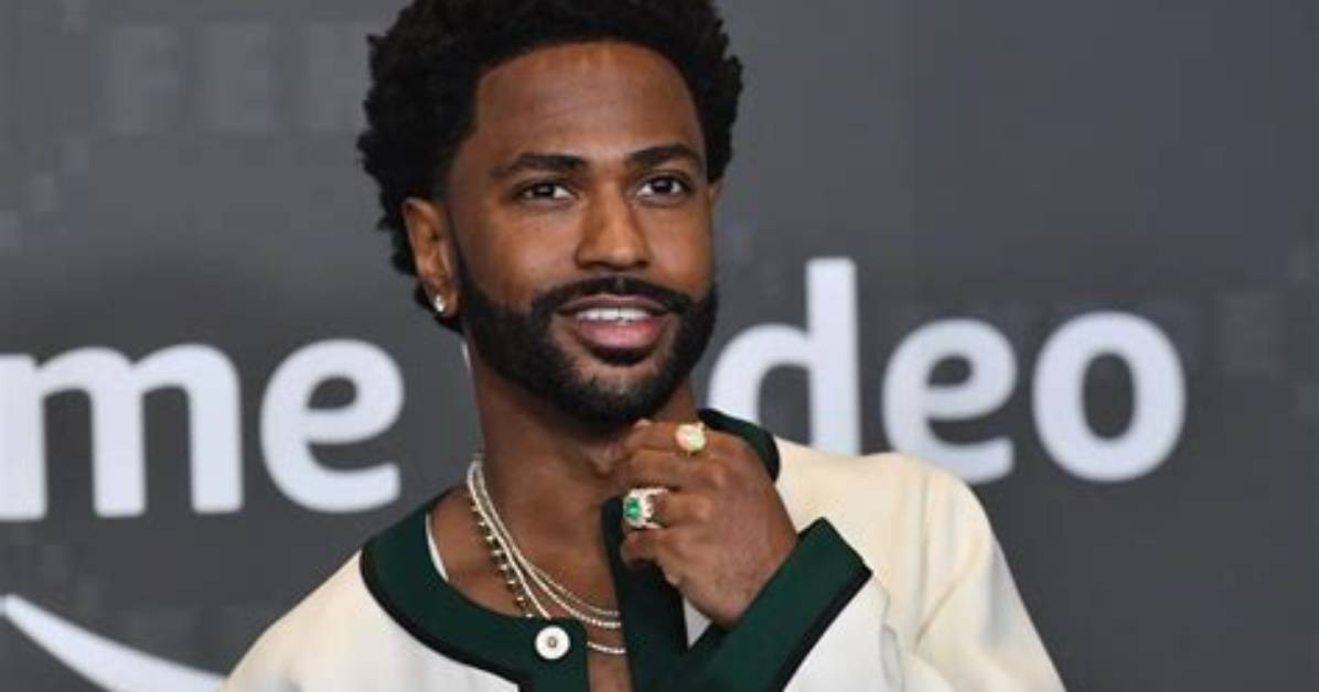 Big Sean