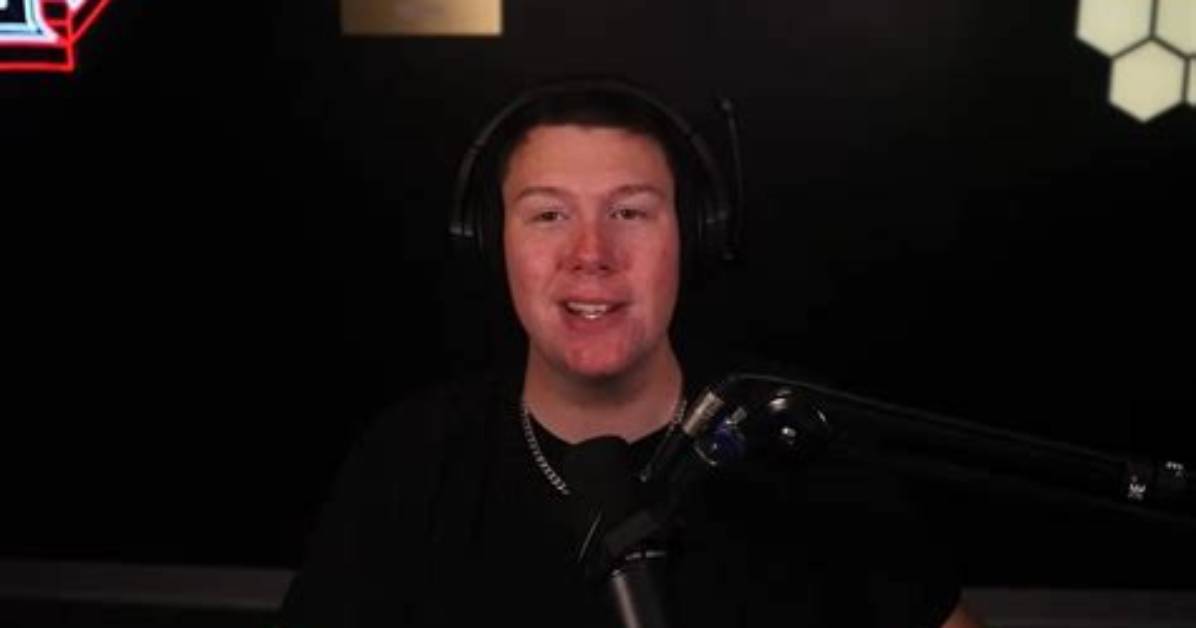 Bigfoltz Net Worth