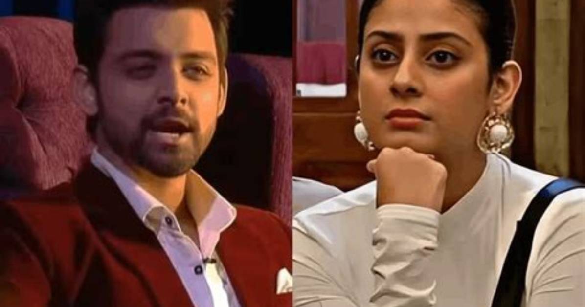 Bigg Boss 17 Fame Couple Isha Malviya-Samarth Jurel Unfollow Each Other on Instagram; Have They Parted Ways?