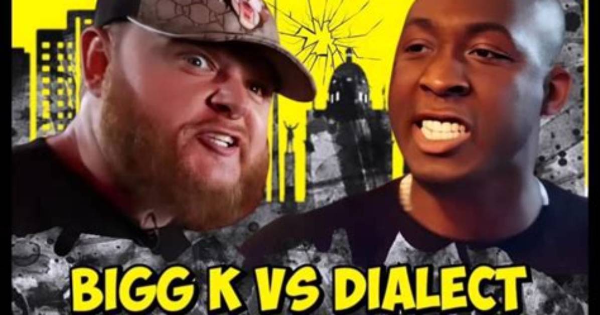 Bigg K