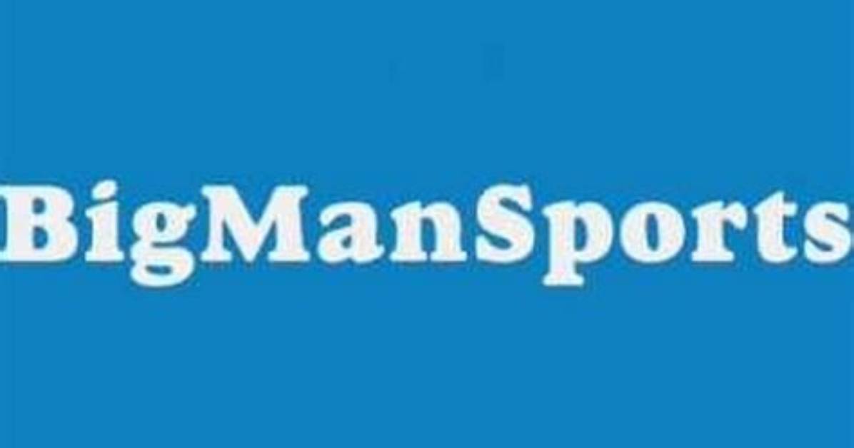 Bigmansports. Com Login Safely, Analysis & Comments