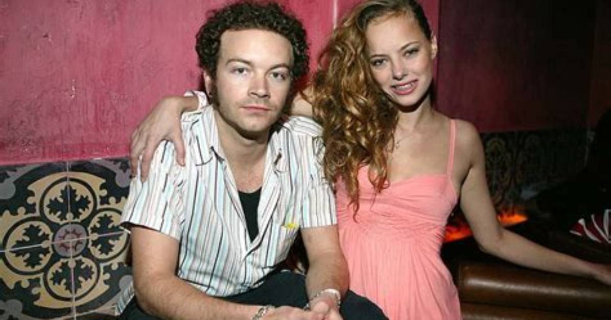 Bijou Phillips Net Worth