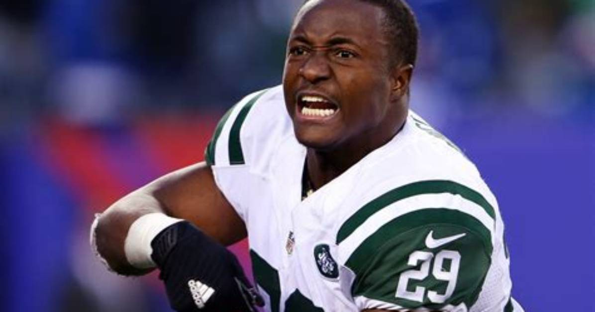Bilal Powell Net Worth