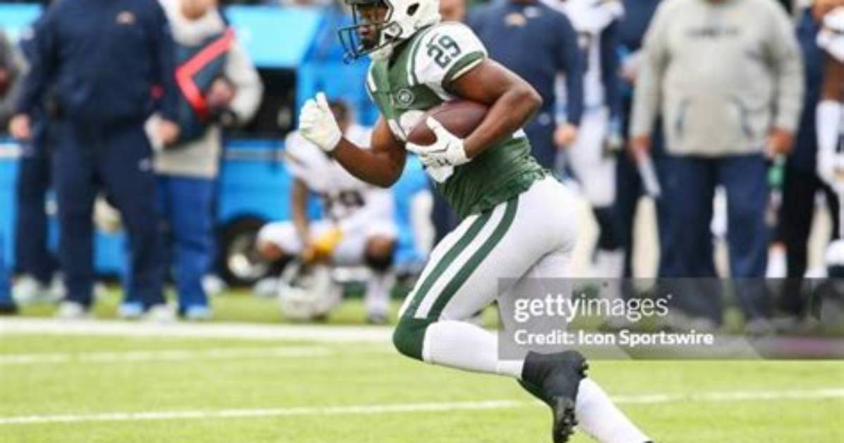 Bilal Powell