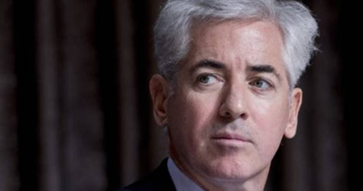 Bill Ackman Sells Netflix Stake, Losing $400 Million on the Investment