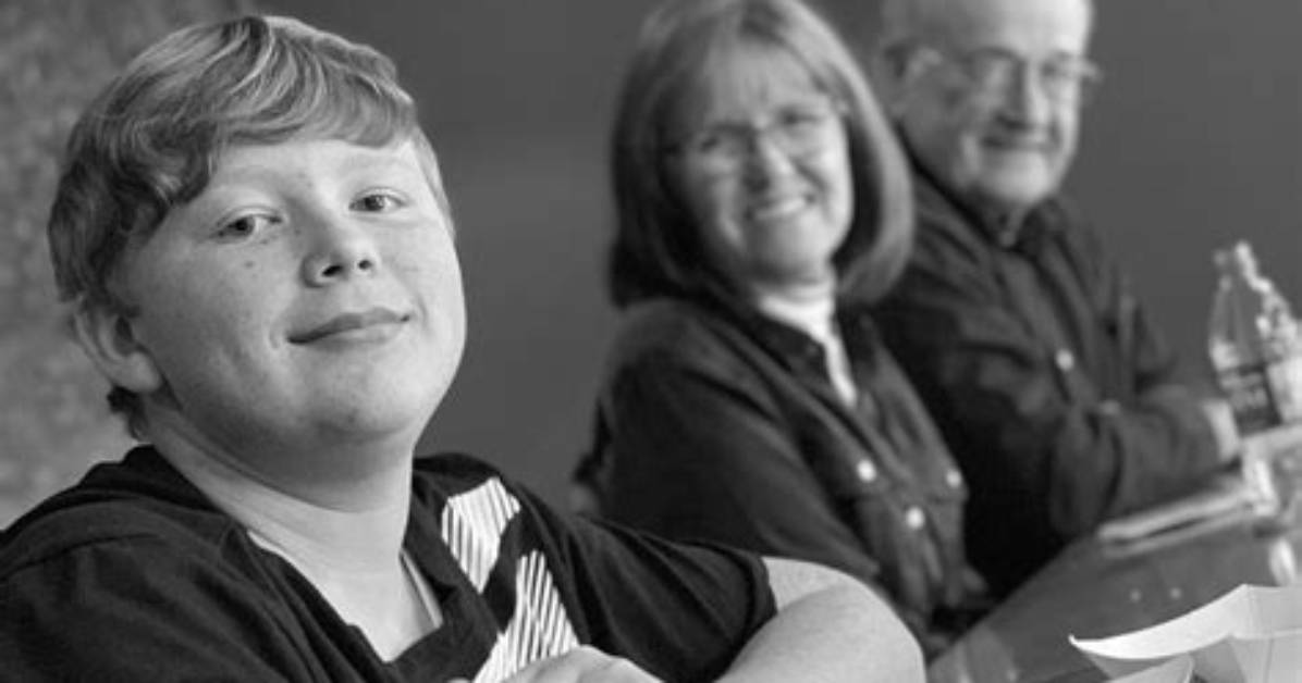 Bill and Judy Docking Endow Faculty Development Fund