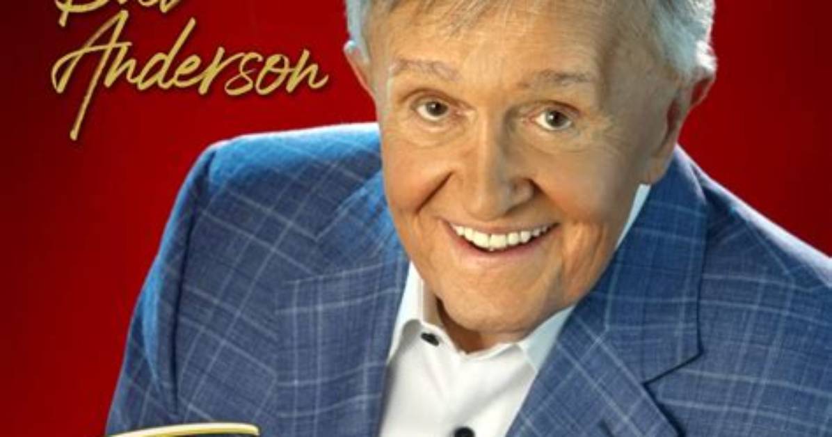 Bill Anderson