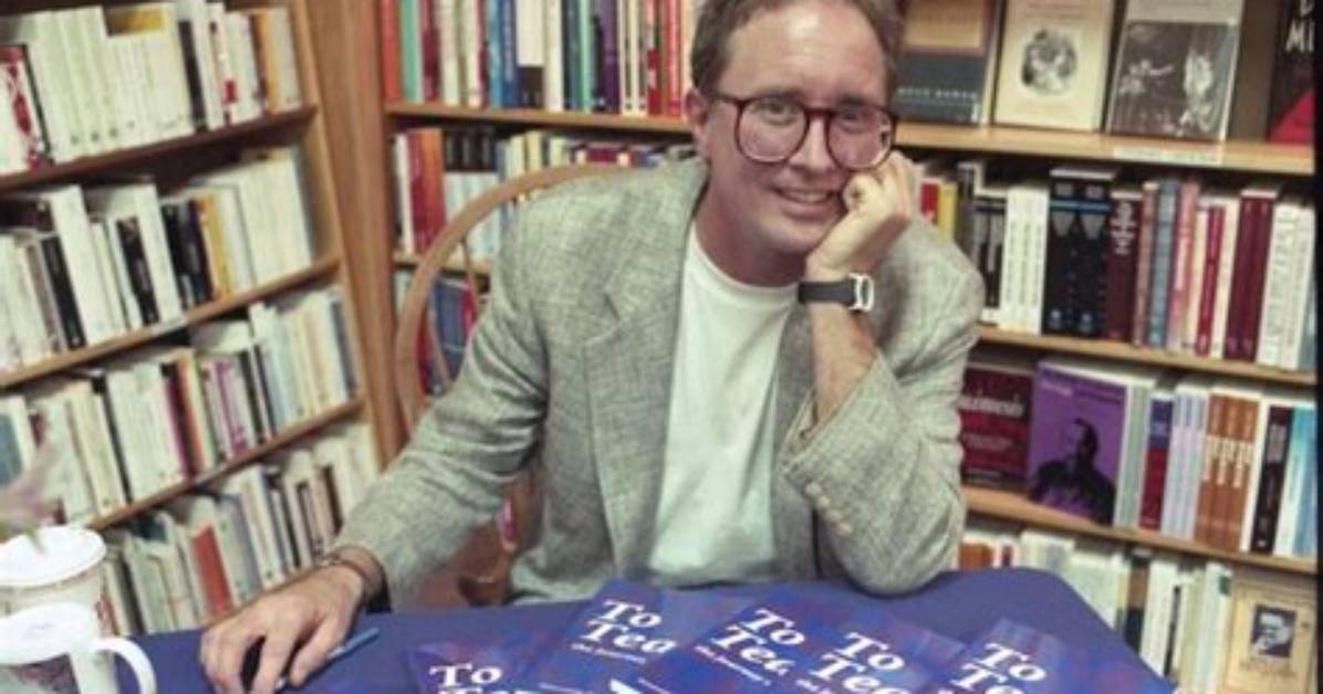 Bill Ayers