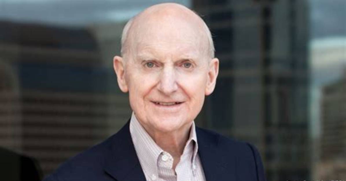 Bill Bain Net Worth