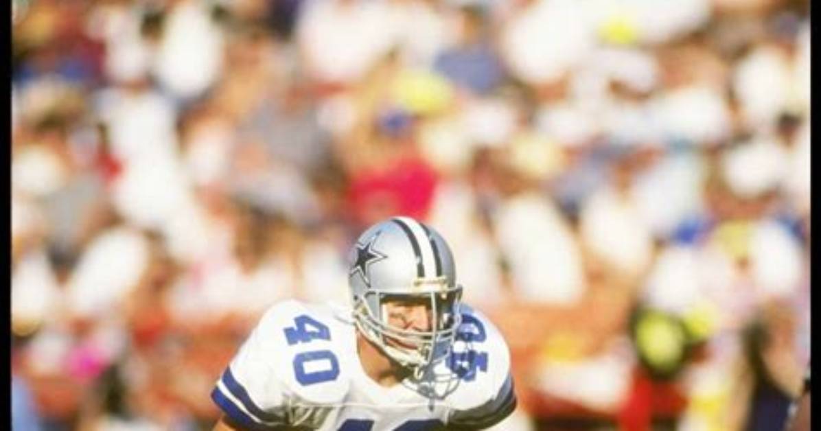 Bill Bates