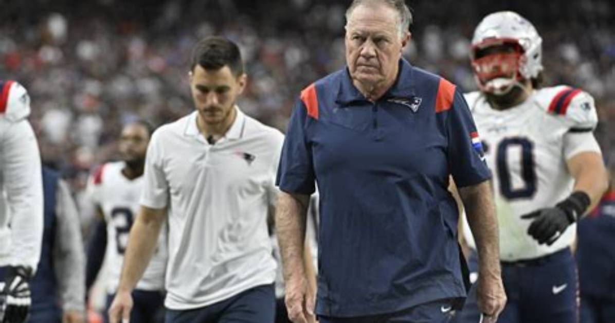 Bill Belichick