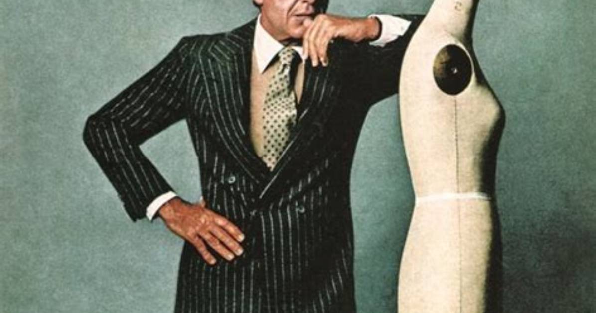 Bill Blass