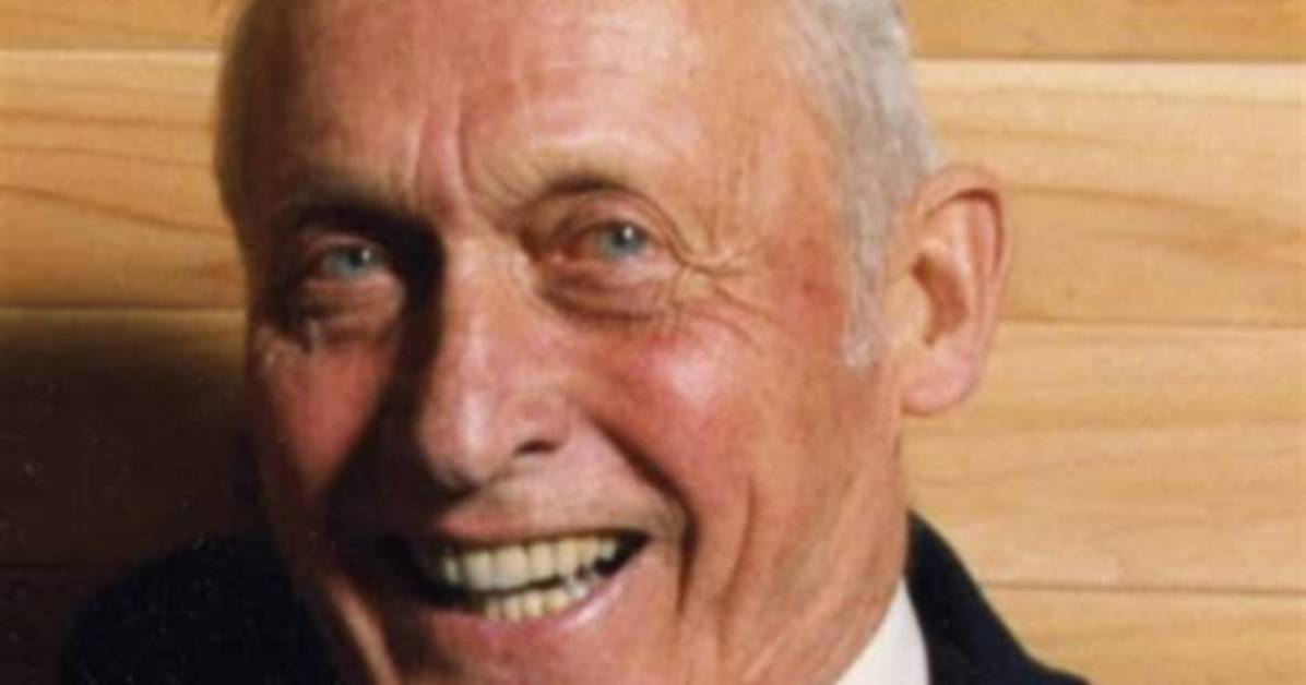 Bill Bowerman Net Worth
