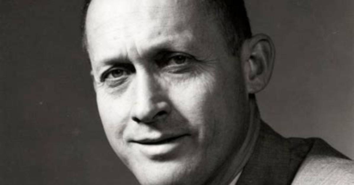 Bill Bowerman