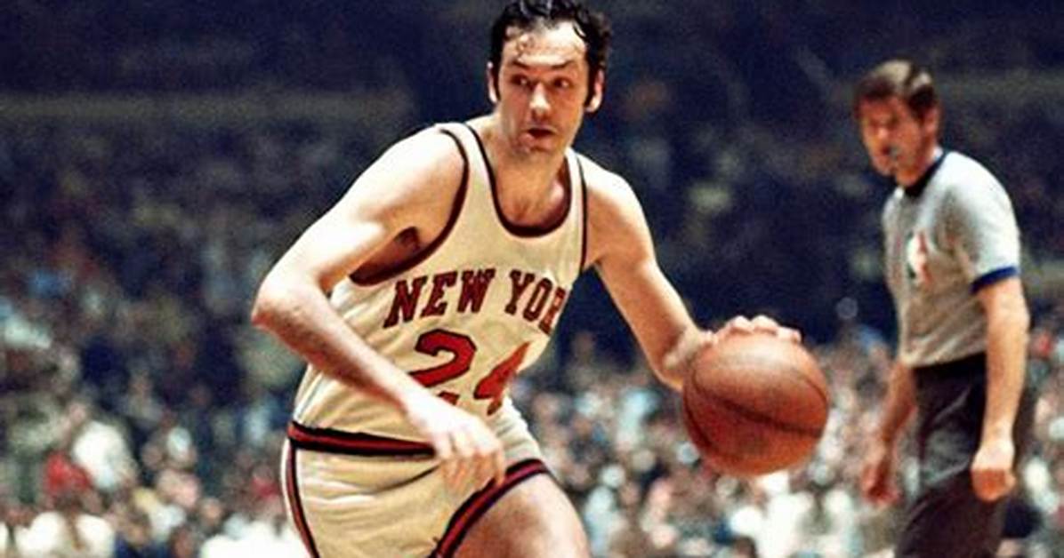 Bill Bradley Net Worth