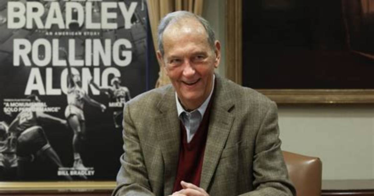 Bill Bradley