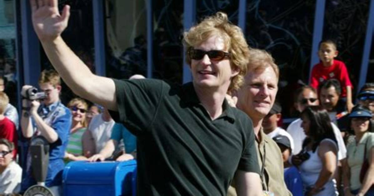 Bill Brochtrup Net Worth