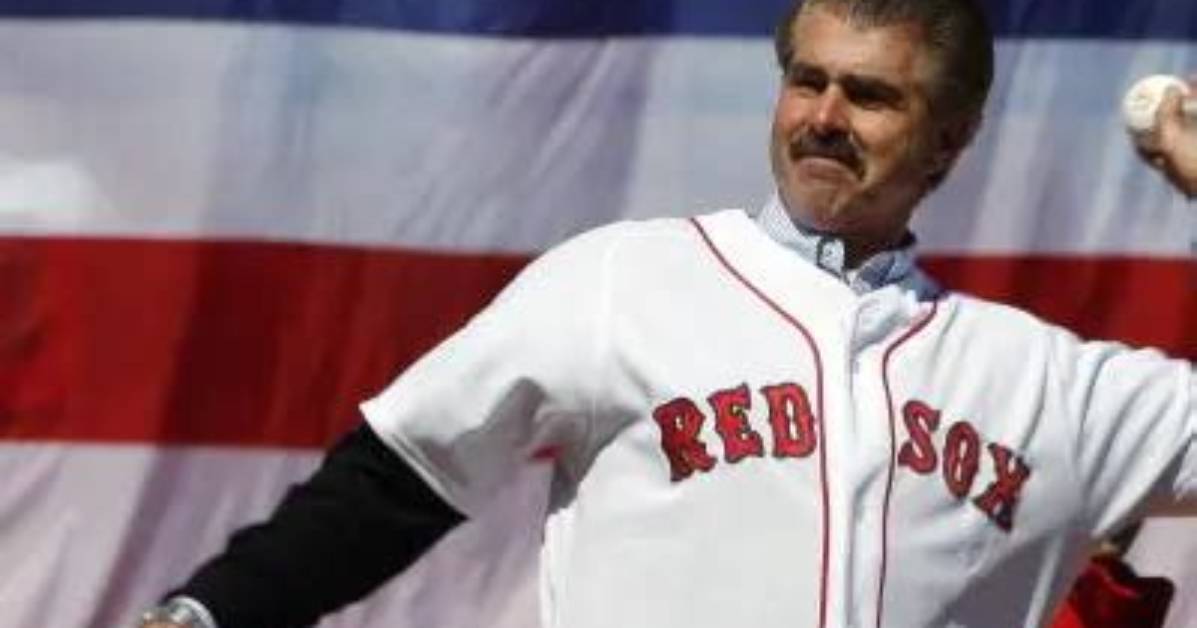 Bill Buckner Net Worth