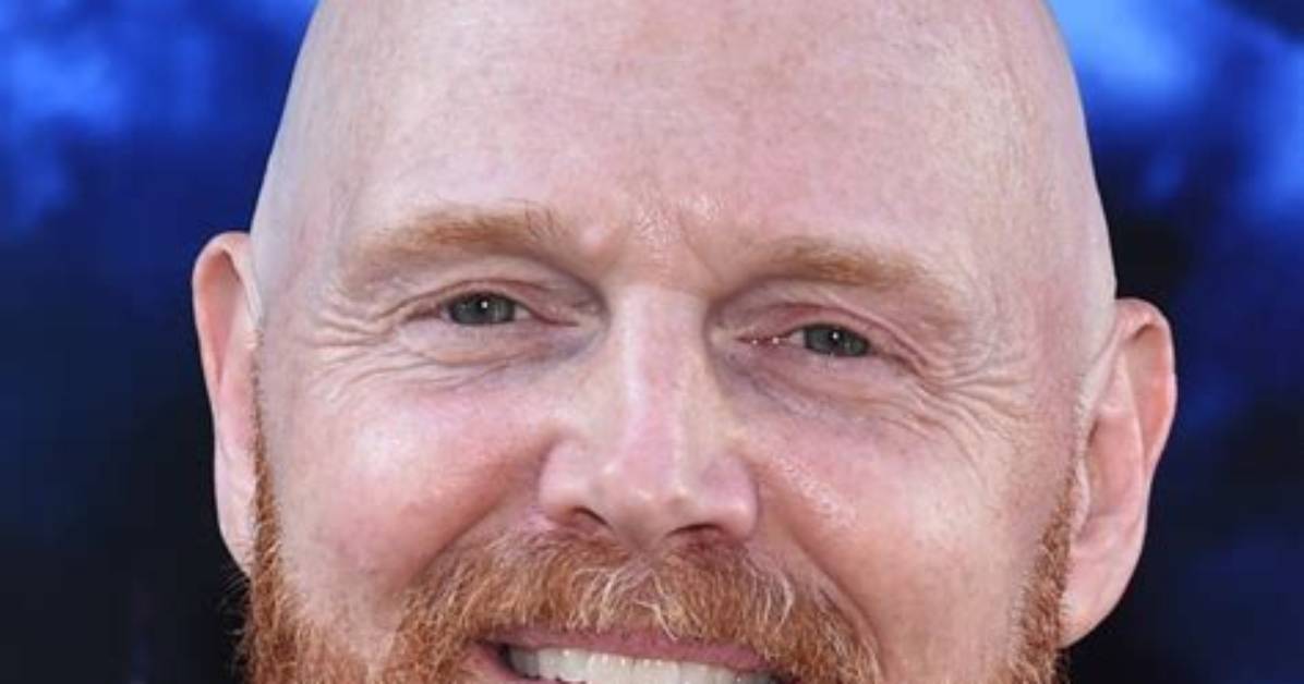 Bill Burr