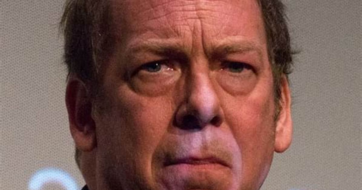 Bill Camp Net Worth