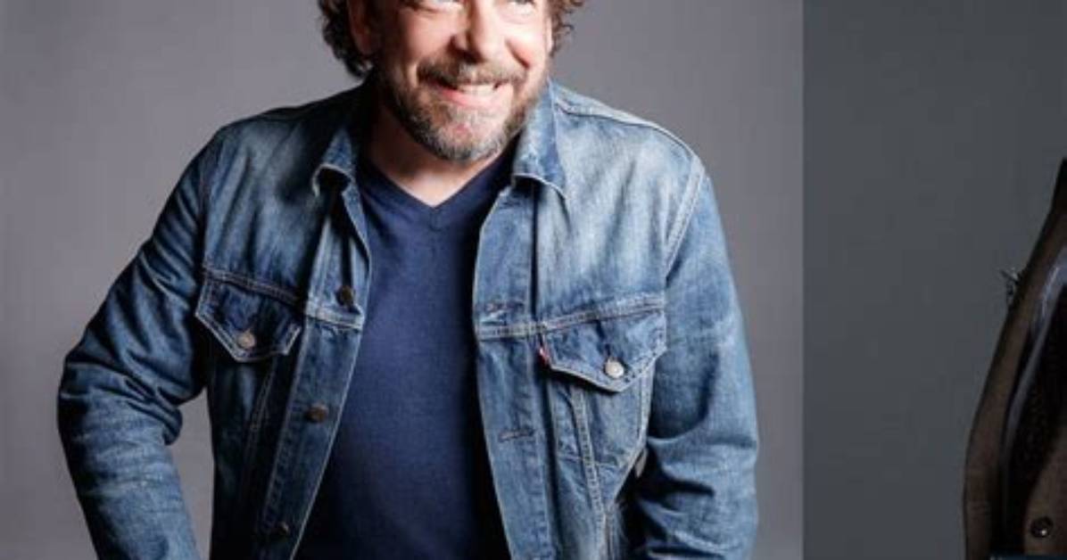 Bill Camp