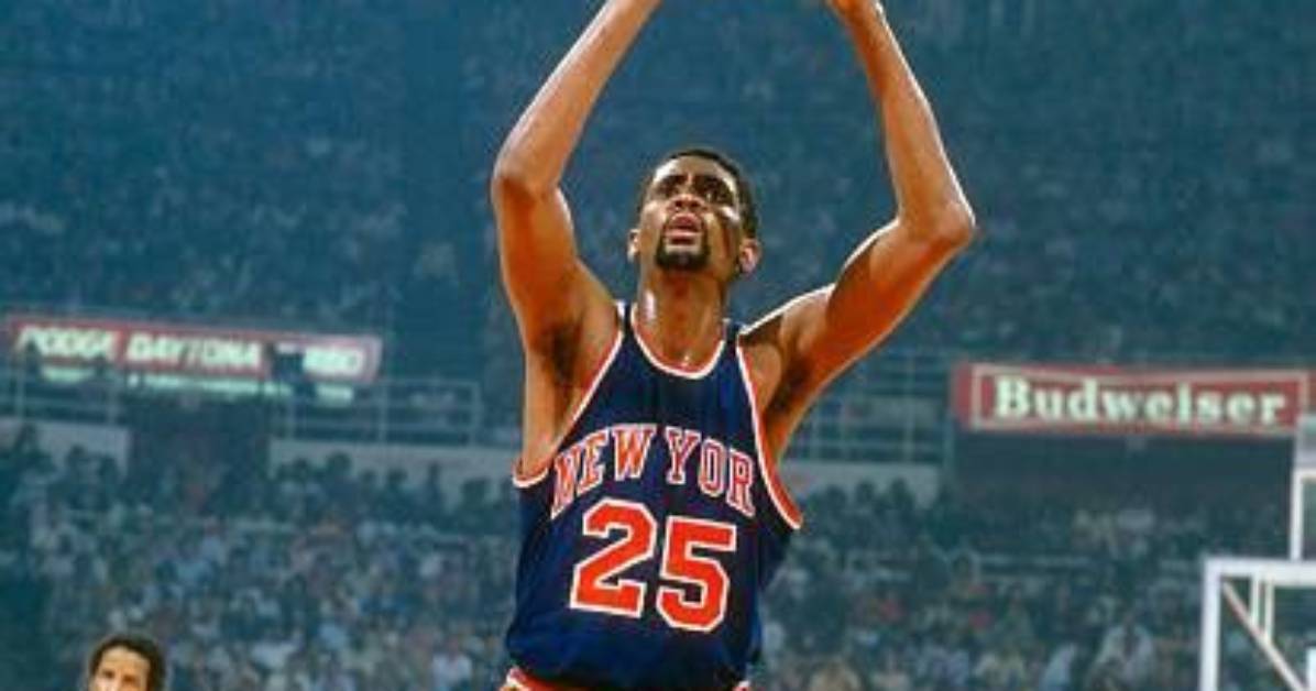 Bill Cartwright