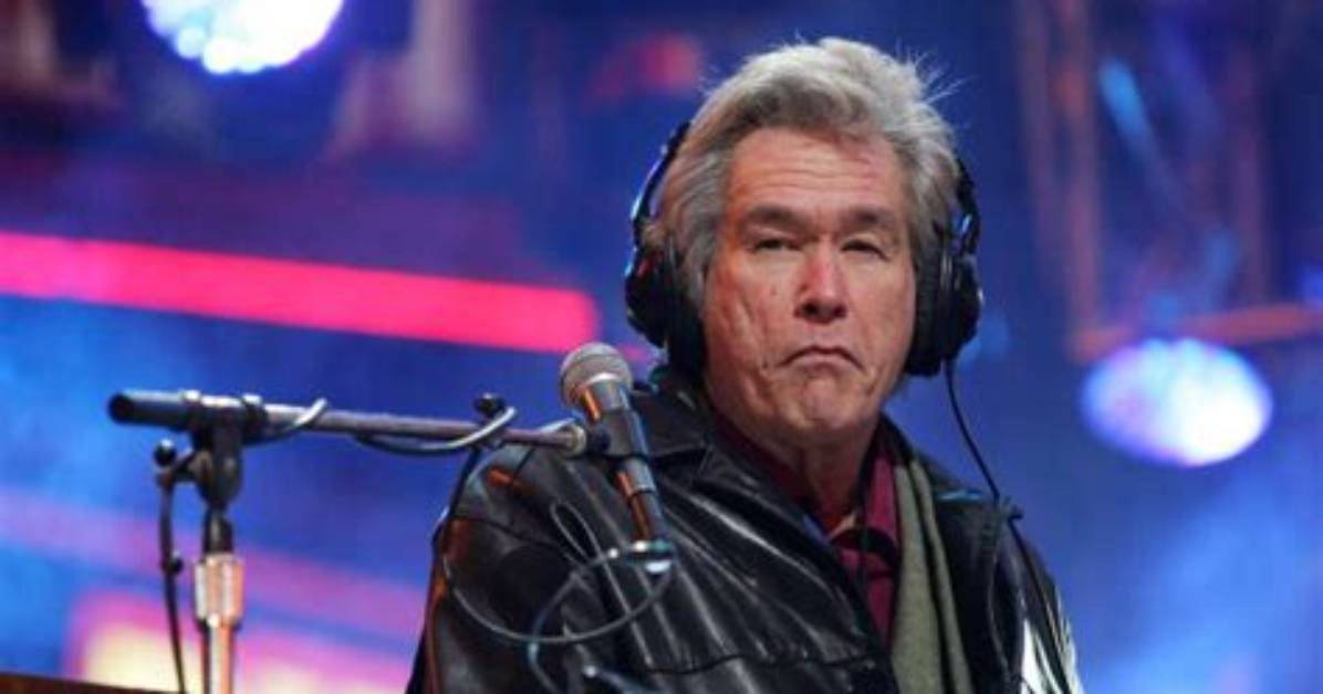 Bill Champlin Net Worth 2024