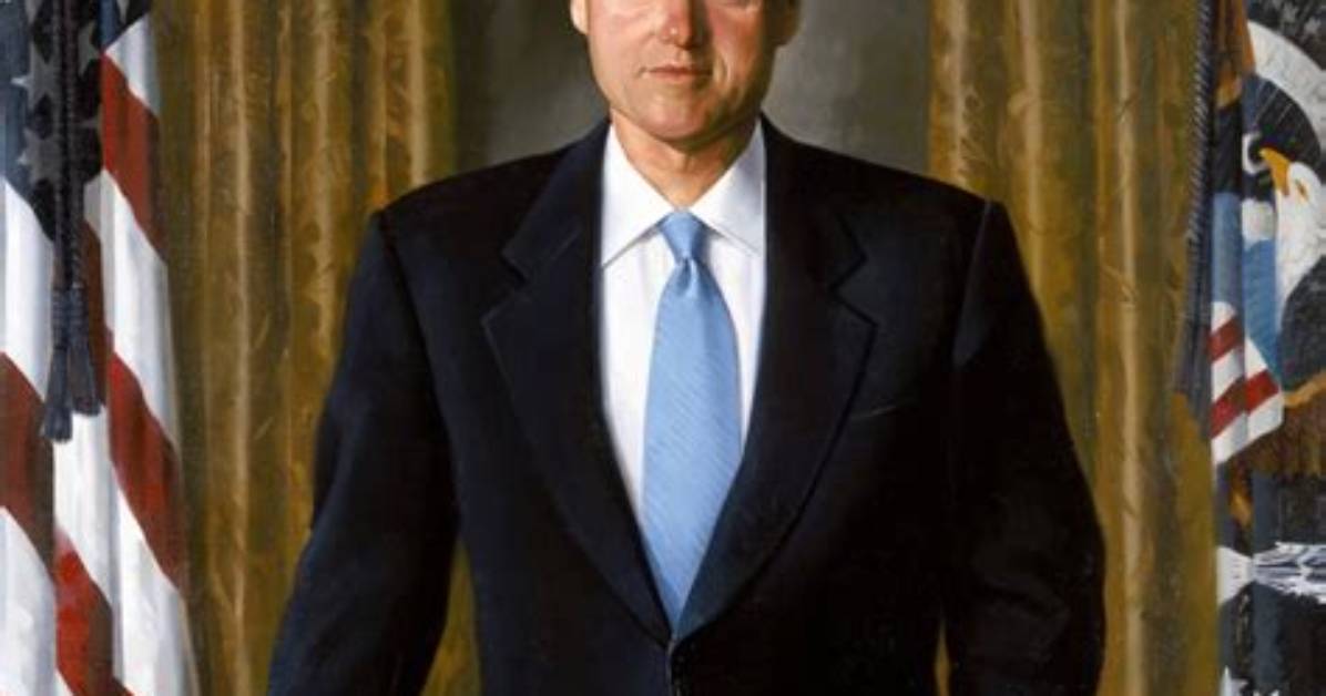 Bill Clinton