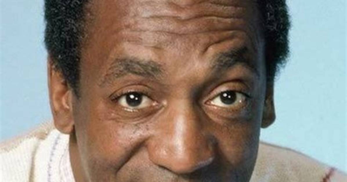Bill Cosby