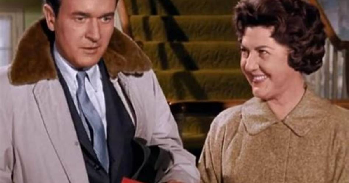 Bill Daily