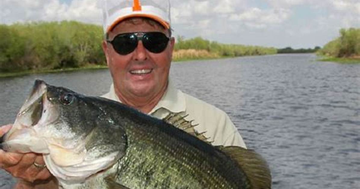 Bill Dance Net Worth