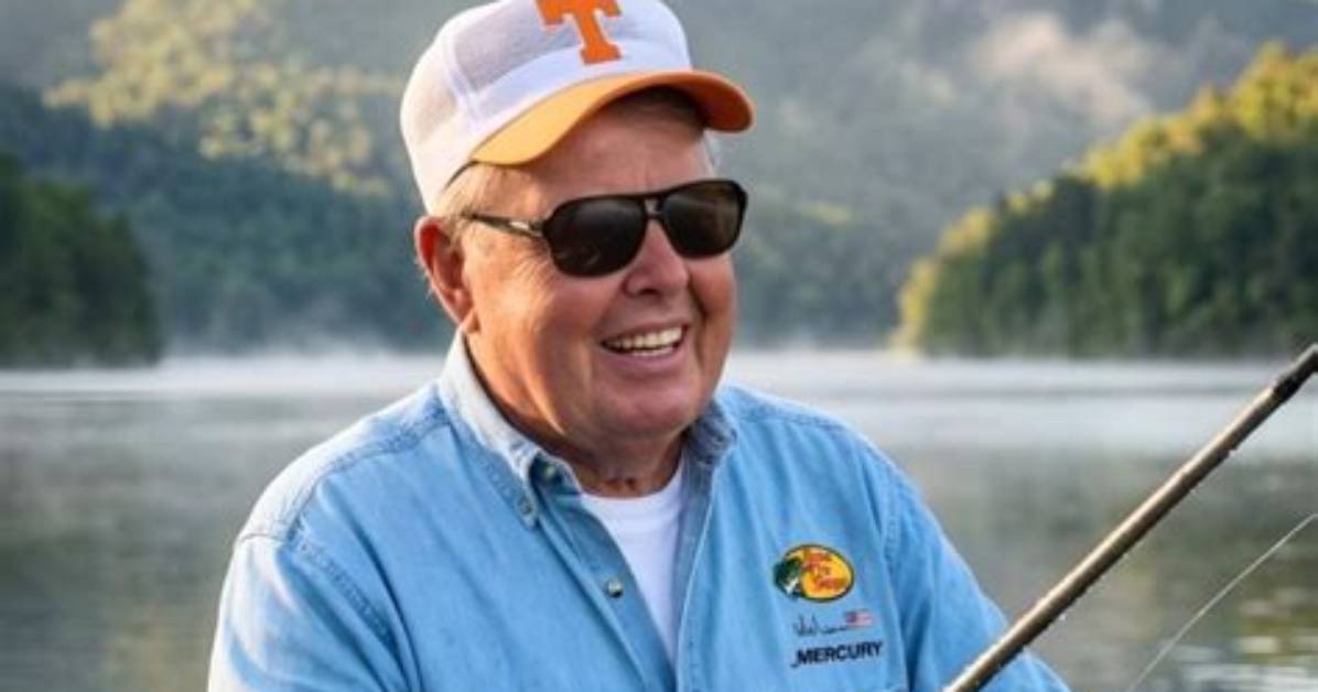 Bill Dance