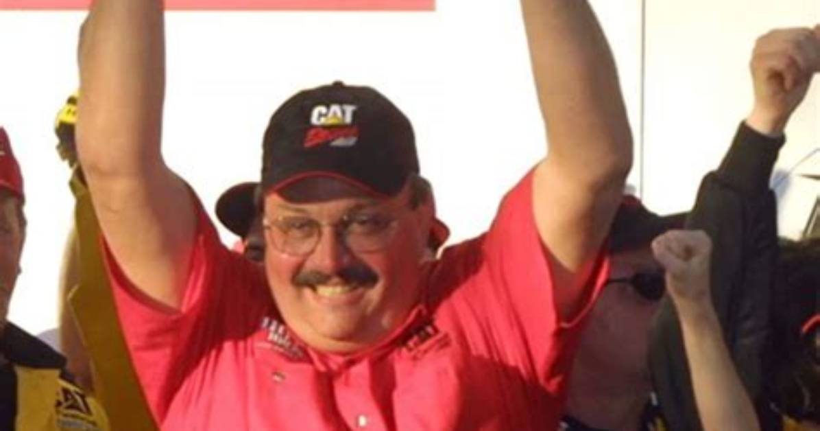 Bill Davis