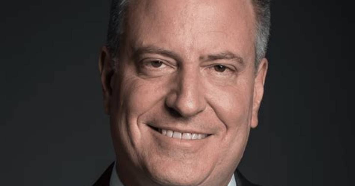 Bill De Blasio