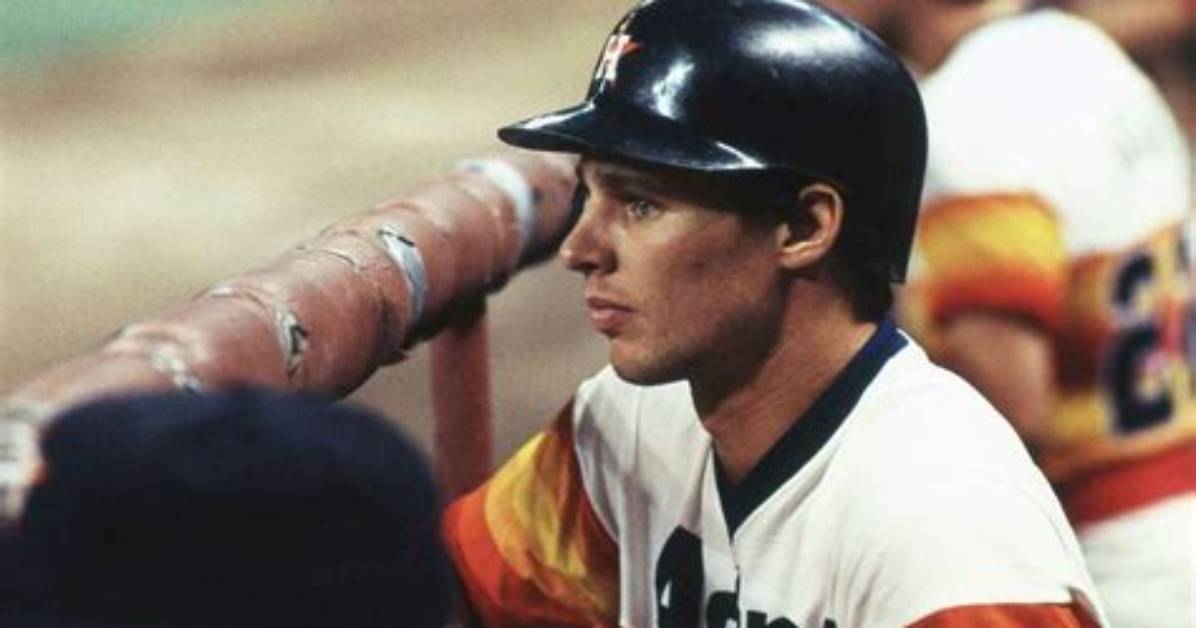 Bill Doran (Second Baseman)