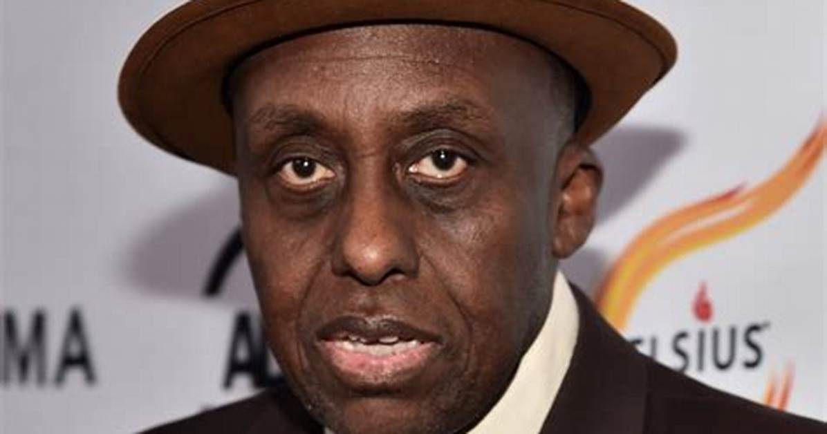 Bill Duke