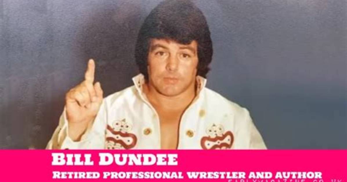Bill Dundee Net Worth