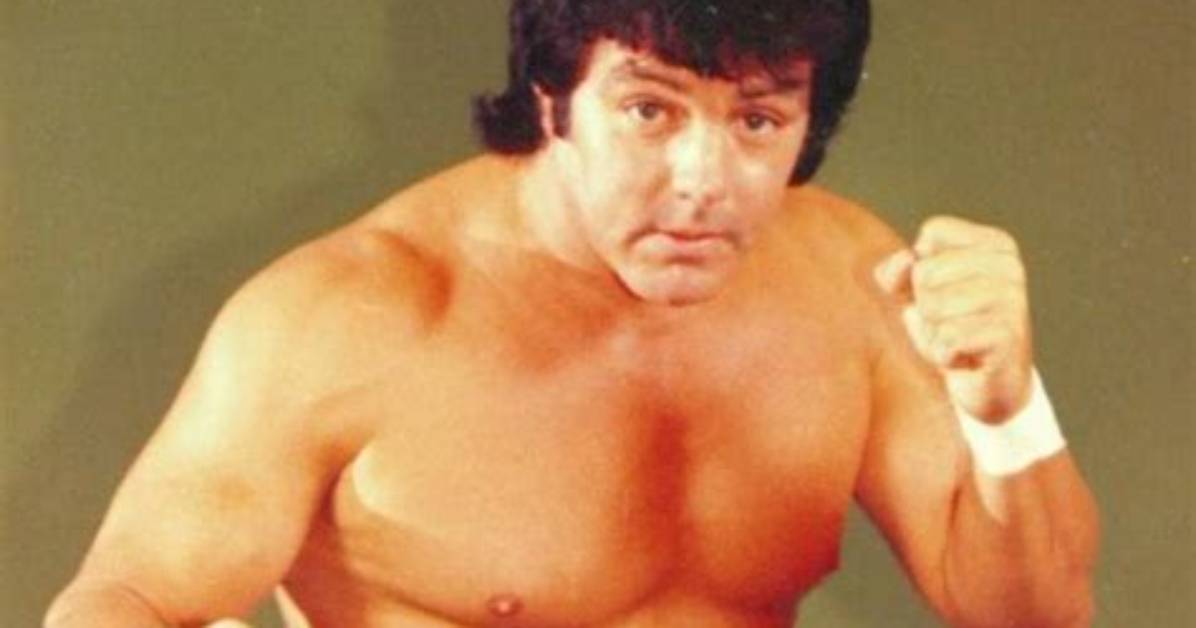 Bill Dundee