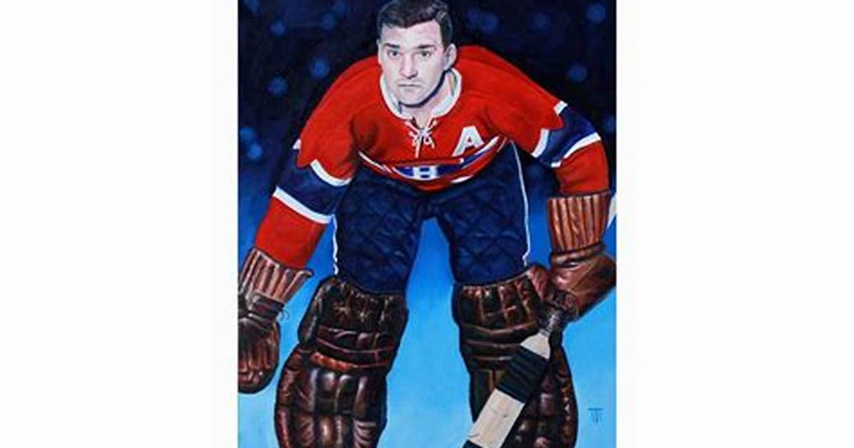 Bill Durnan