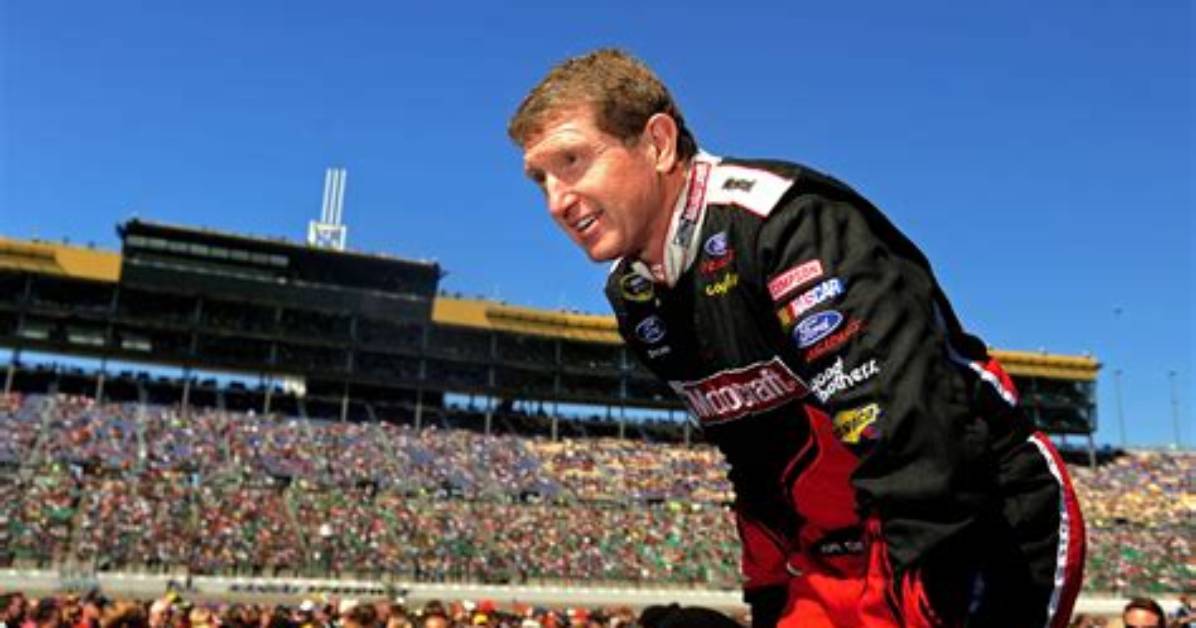 Bill Elliott