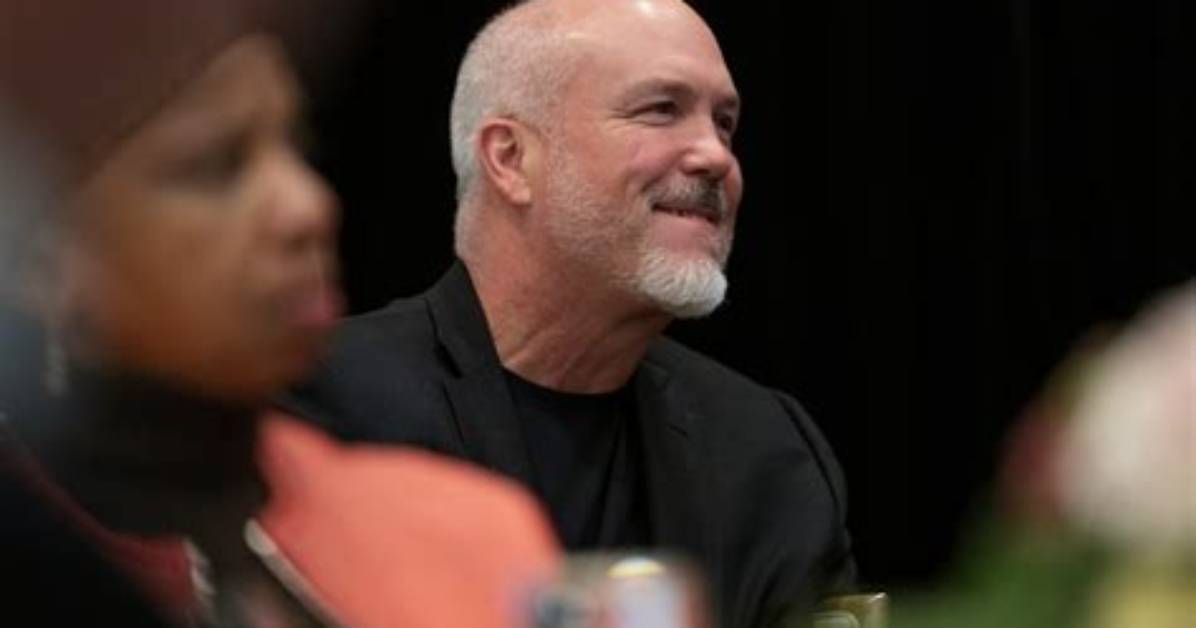Bill Emerson Net Worth