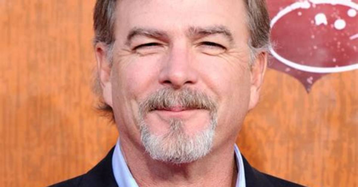 Bill Engvall