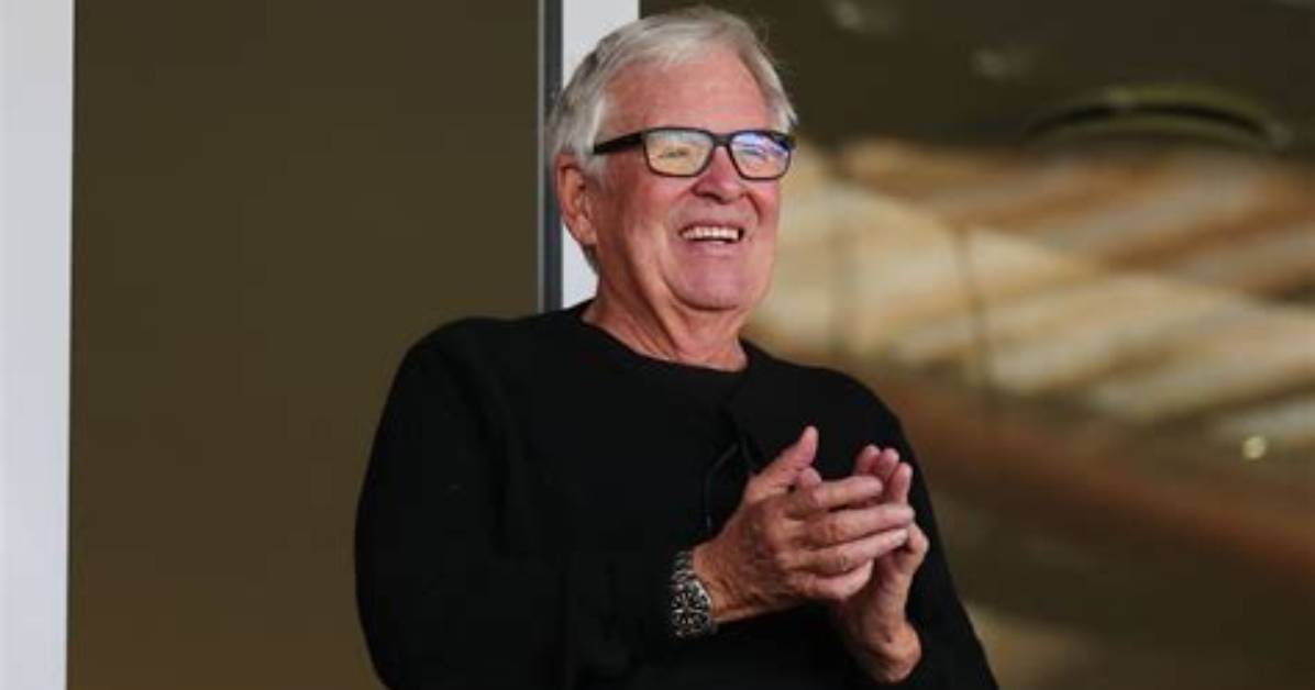 Bill Foley