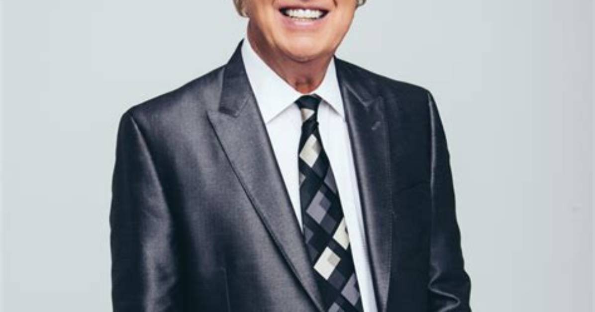Bill Gaither