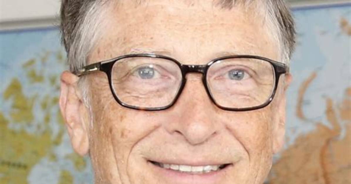 Bill Gates - Bio, Net Worth, Height