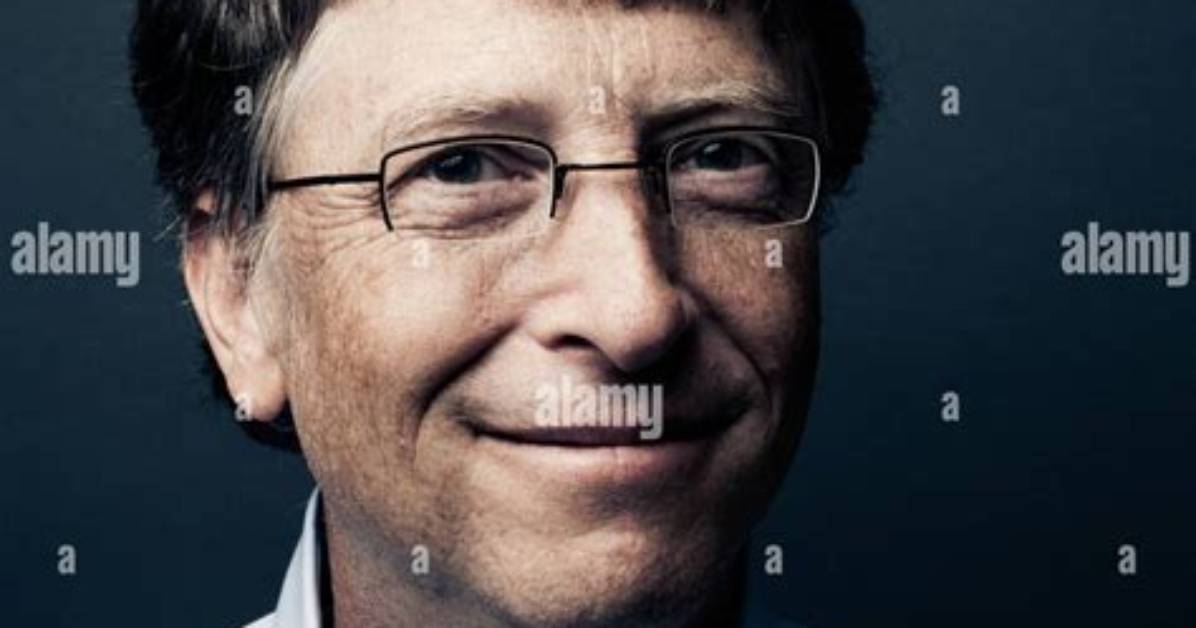 Bill Gates
